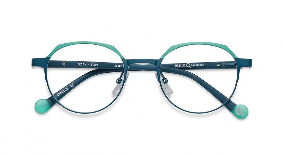Etnia Barcelona DORY Eyeglasses - view 14